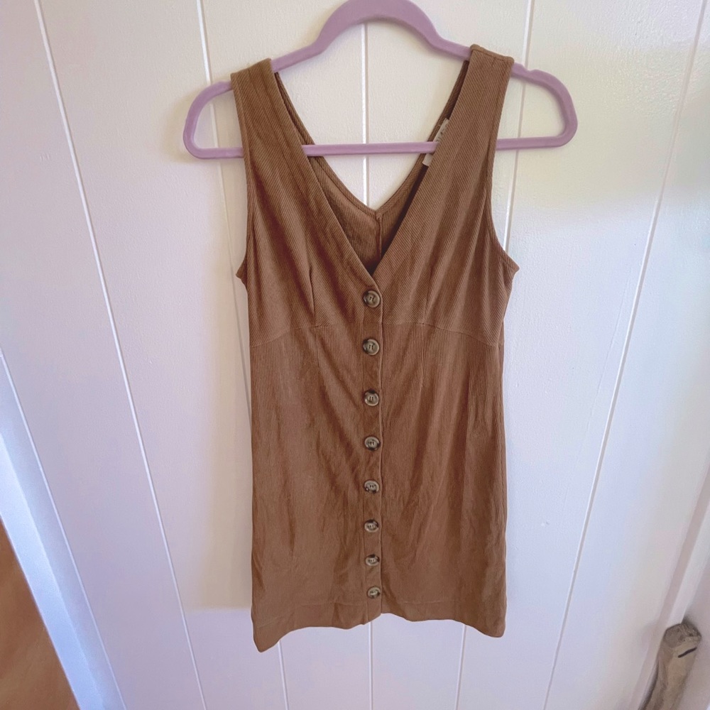 Never worn!